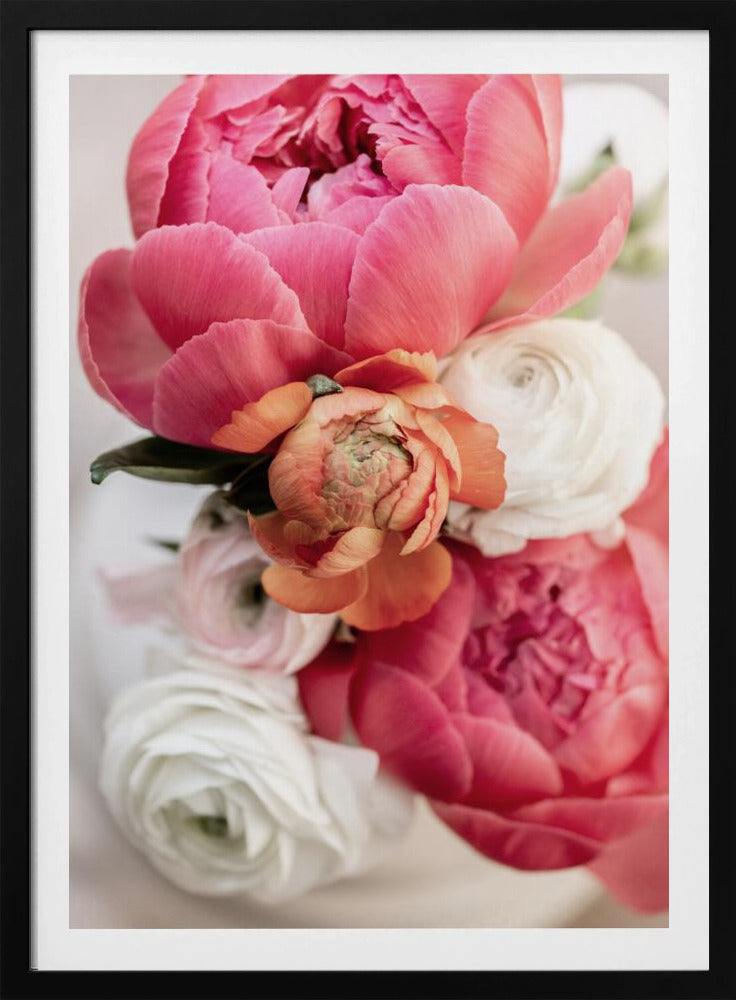 Spring Flowers 1 | Poster