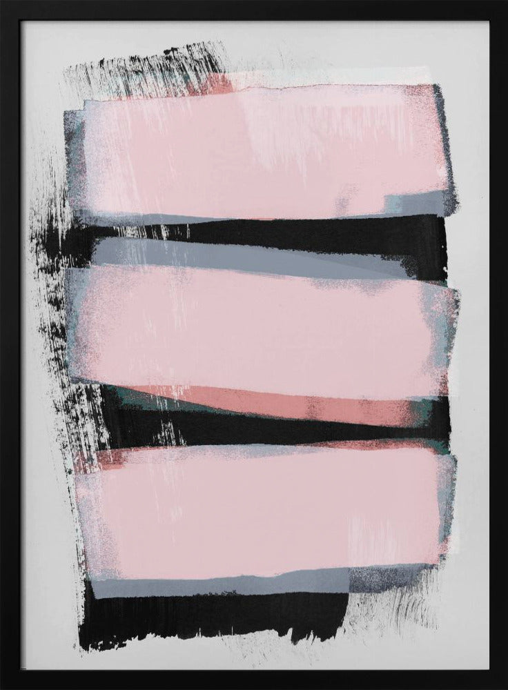 Minimalism 44A | Poster