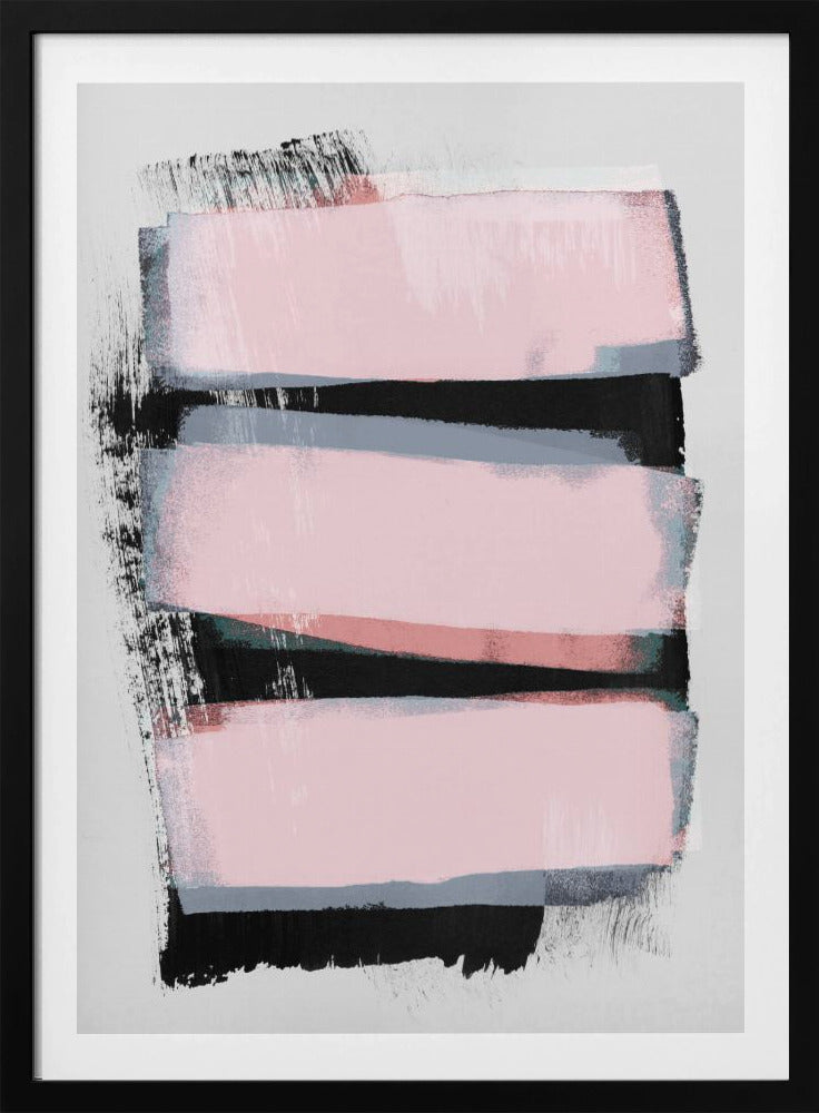 Minimalism 44A | Poster
