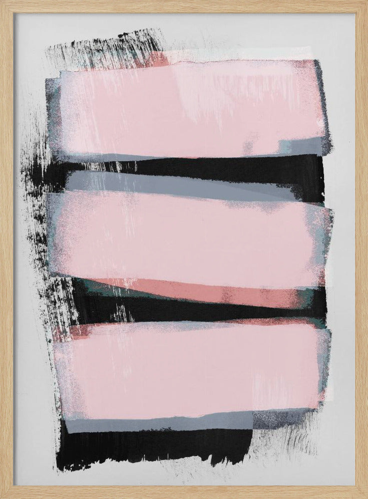 Minimalism 44A | Poster