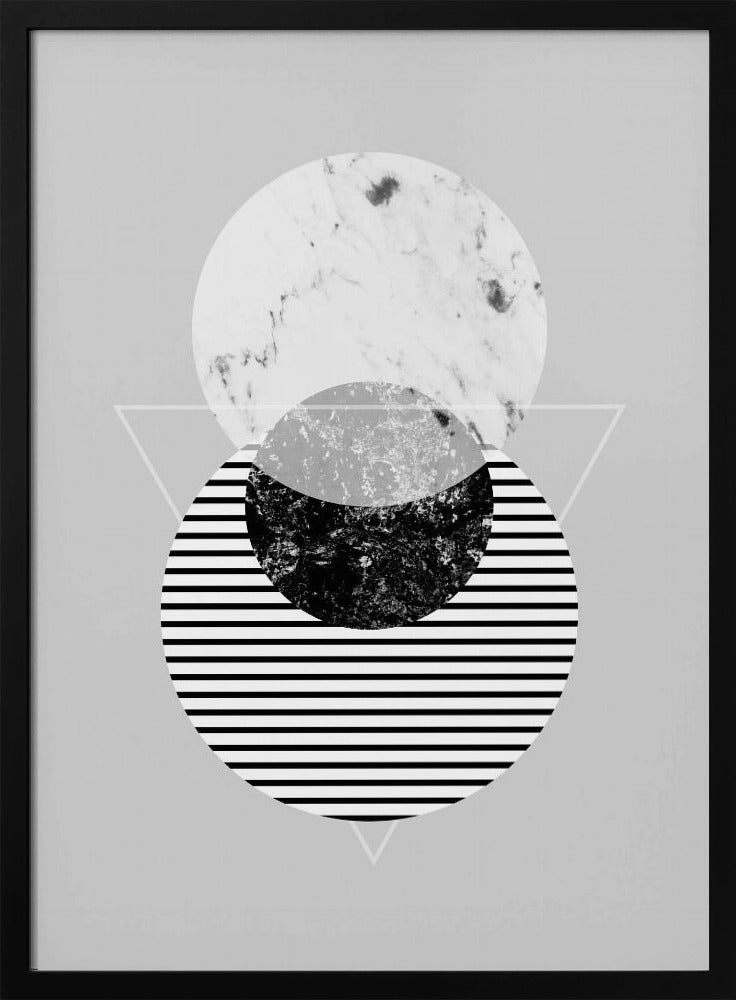 Minimalism 9 | Poster