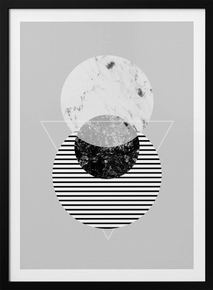 Minimalism 9 | Poster