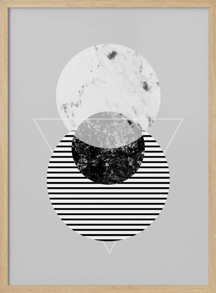 Minimalism 9 | Poster