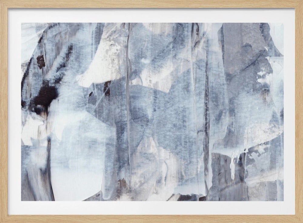 Ethereal Echoes | Poster