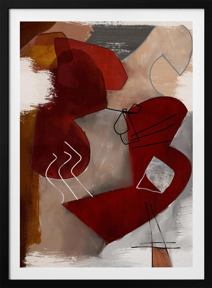 Onbreekbaar | Poster