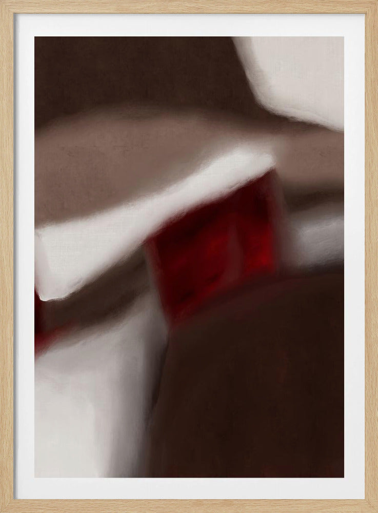 Het Pad | Poster