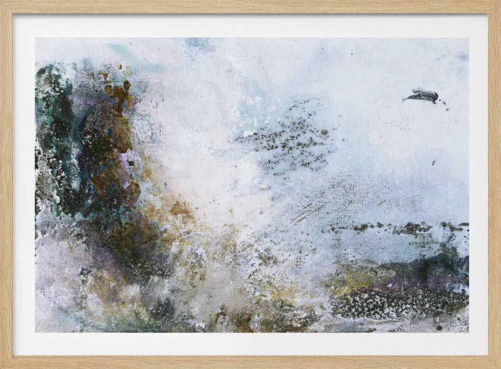 Port Renfrew | Poster