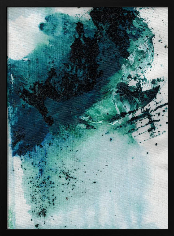 Tofino Westkust | Poster