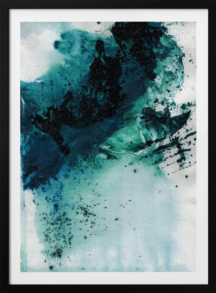 Tofino Westkust | Poster