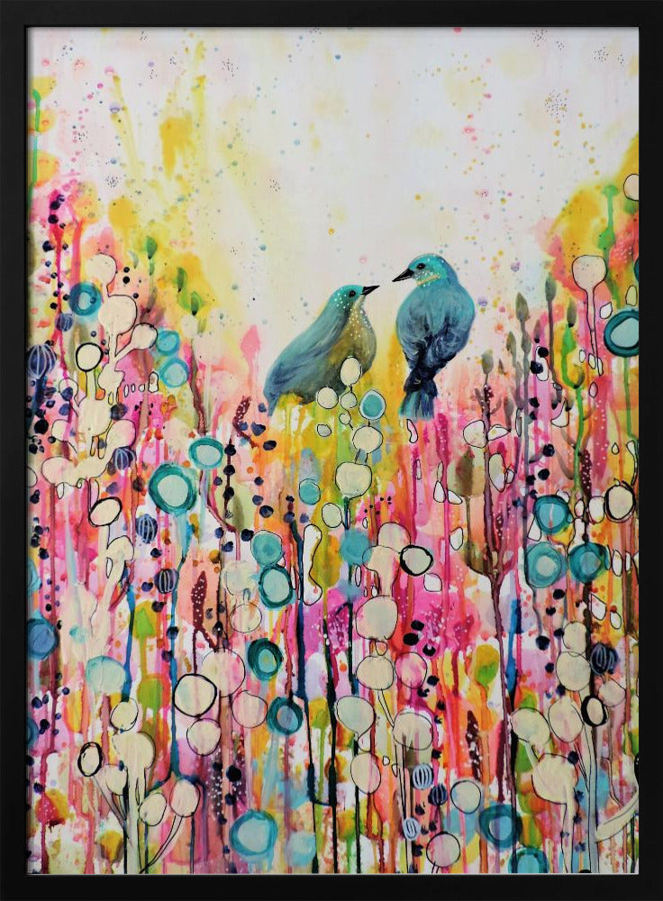 In Ce Seul Regard | Poster