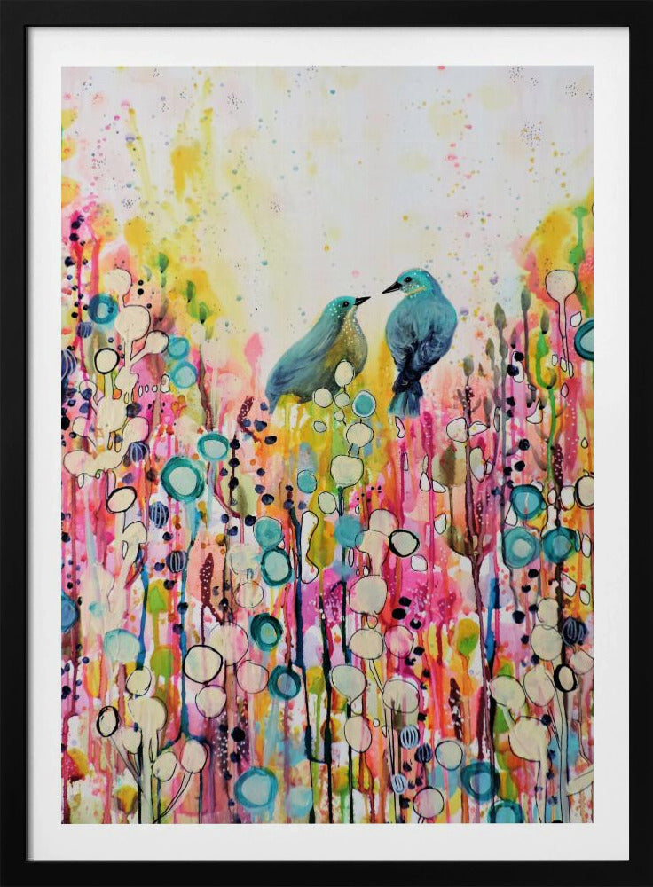 In Ce Seul Regard | Poster