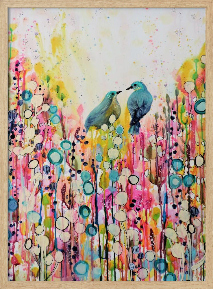 In Ce Seul Regard | Poster