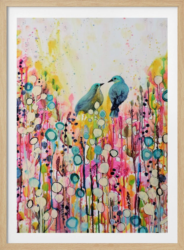 In Ce Seul Regard | Poster