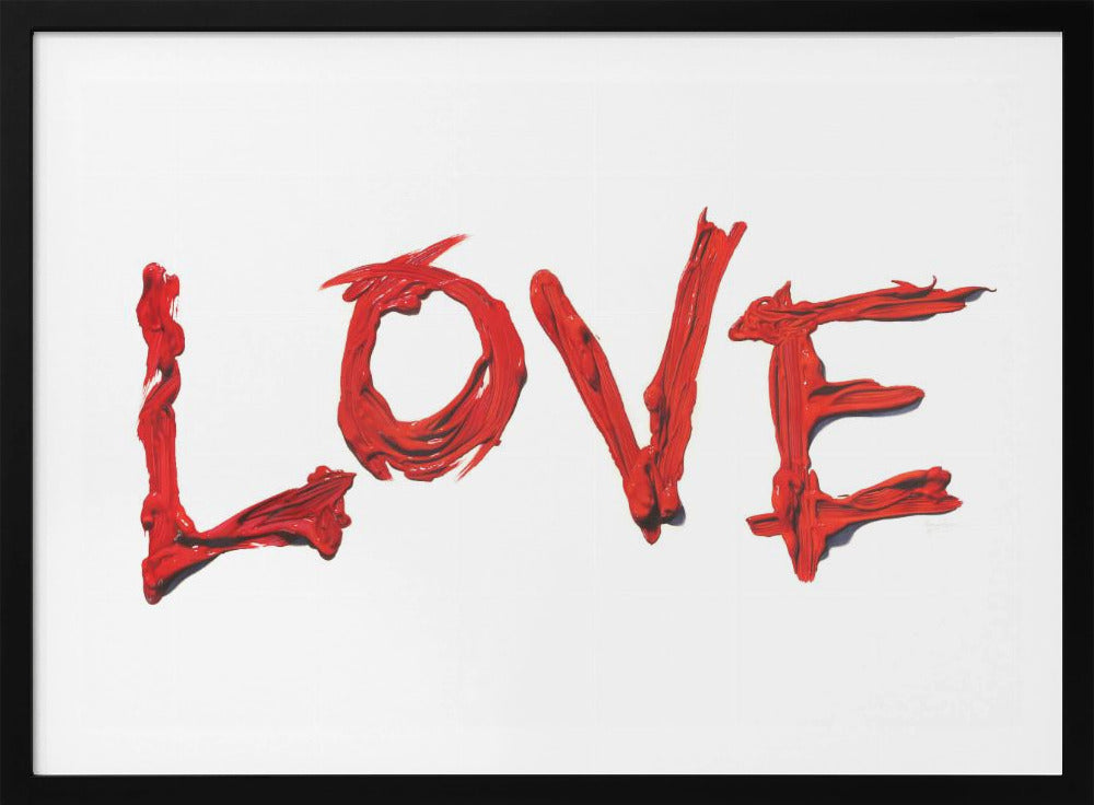 Love | Poster