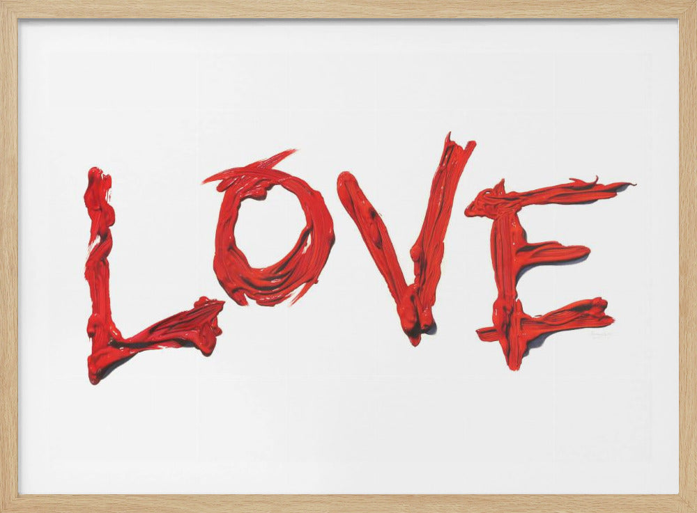 Love | Poster