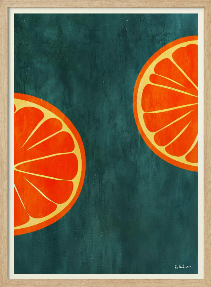 Jij en ik | Poster