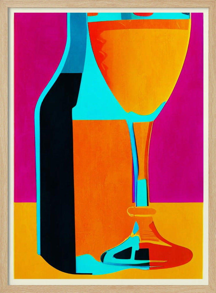 Salut, Weekend | Poster