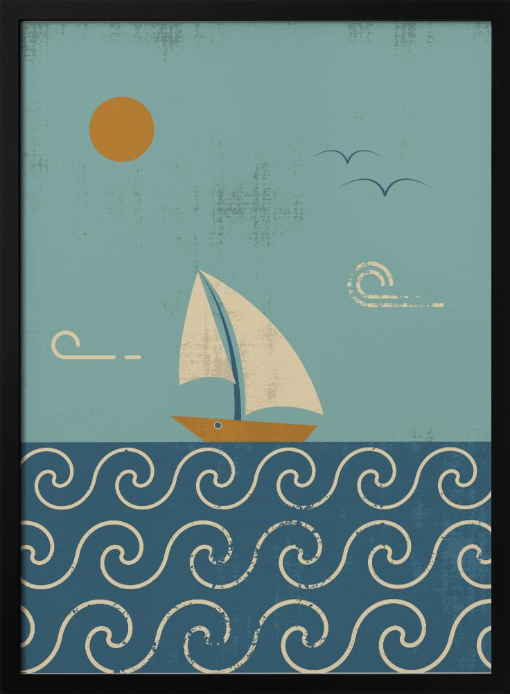 Boot | Poster