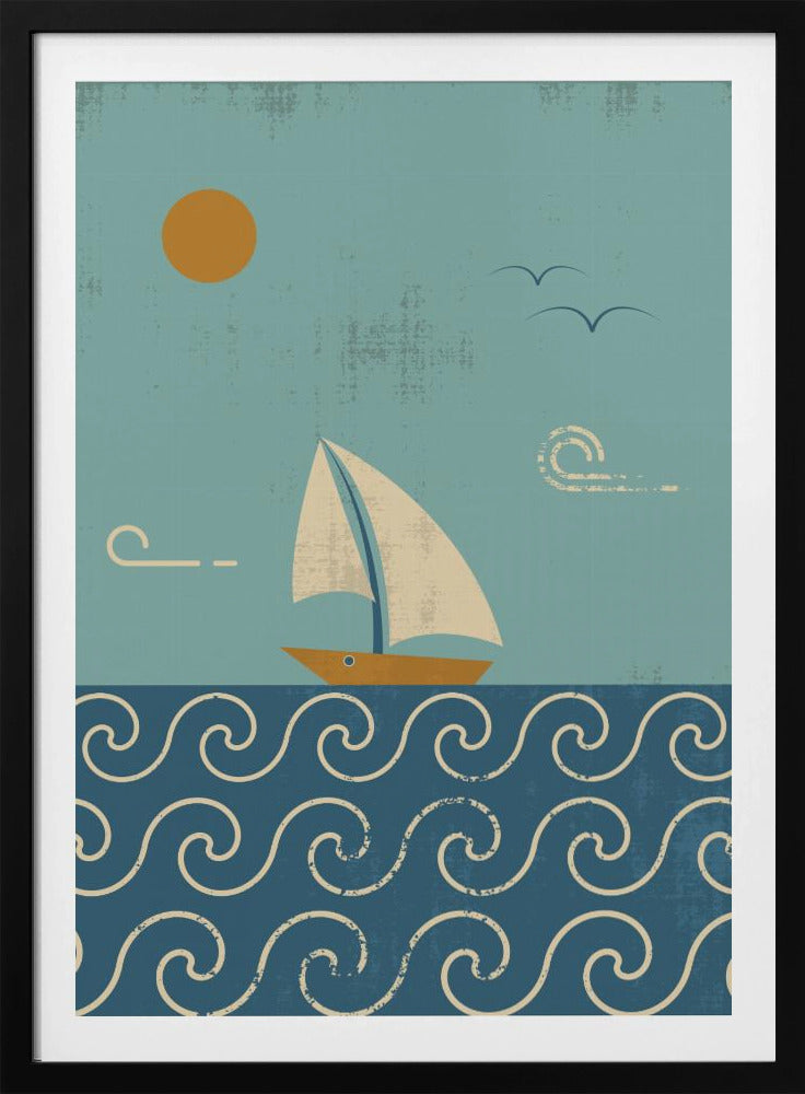 Boot | Poster