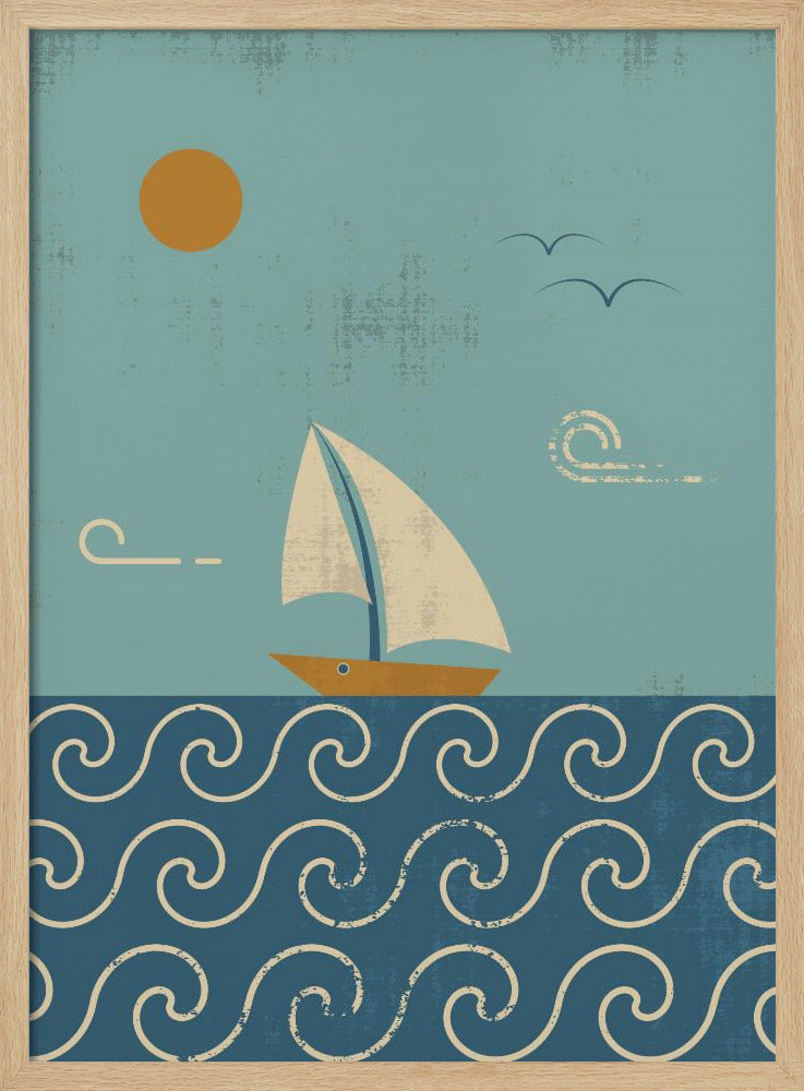 Boot | Poster