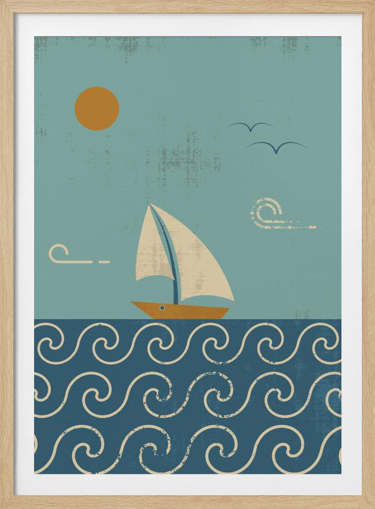 Boot | Poster