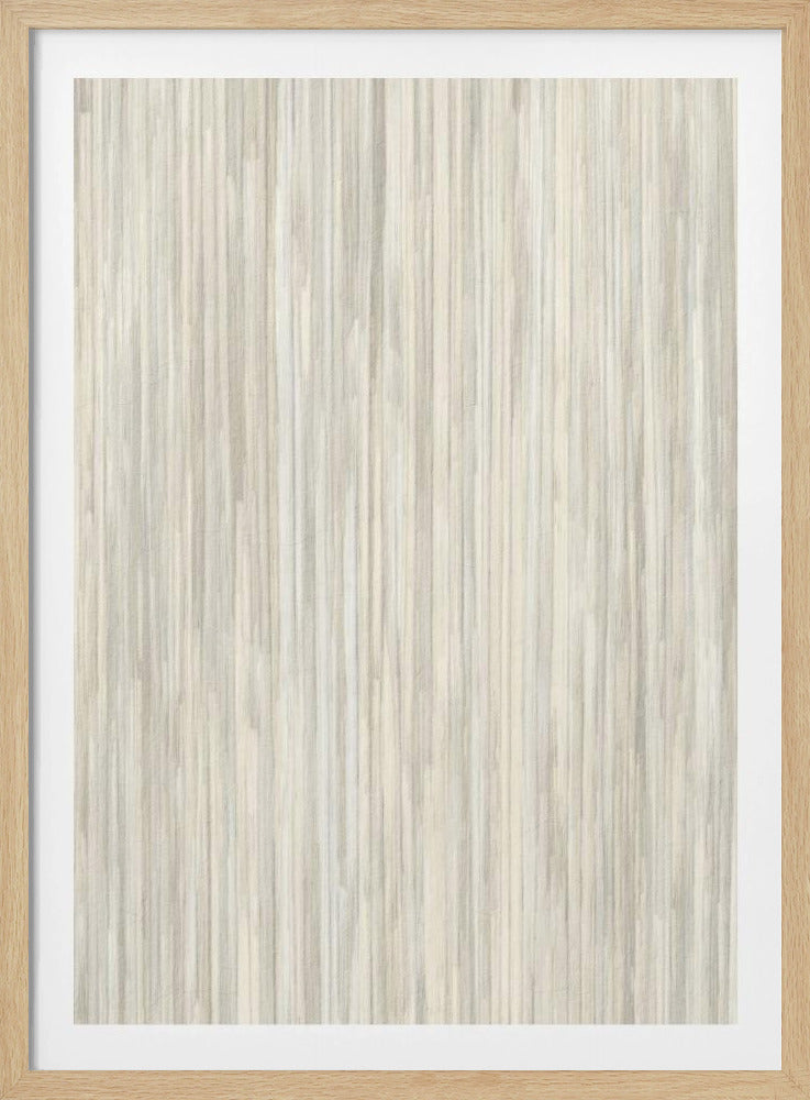 Lijnen en texturen #1 | Poster