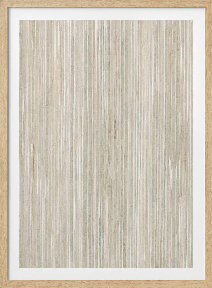 Lijnen en texturen #2 | Poster
