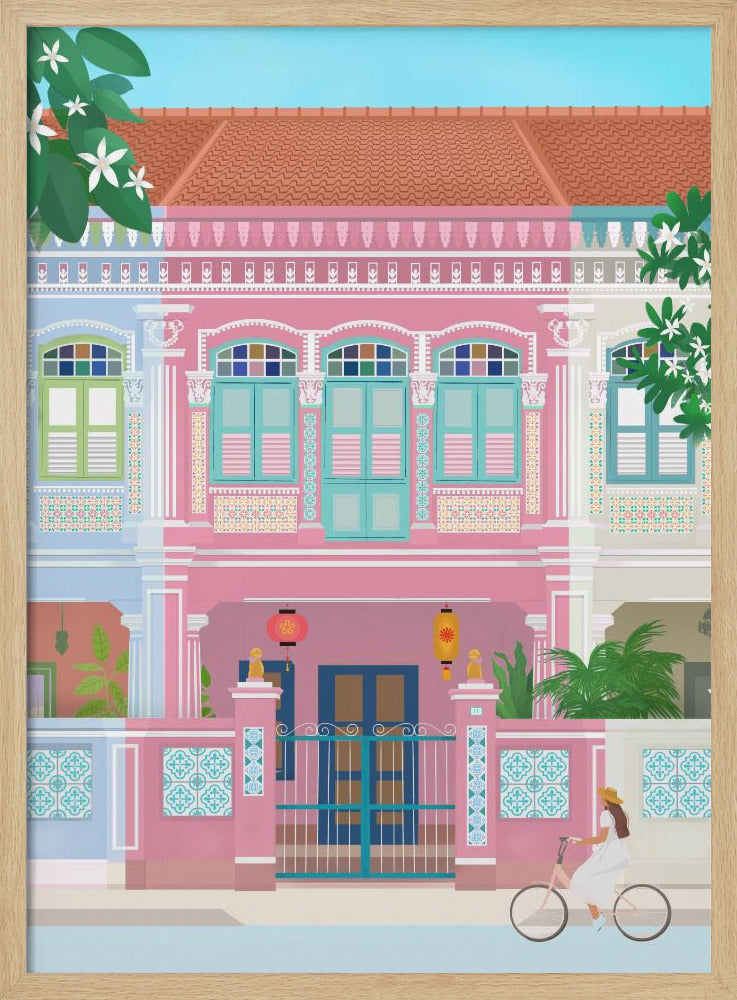 Singapore | Poster