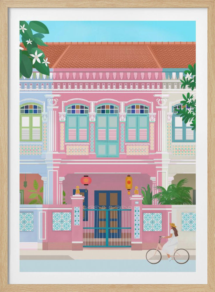 Singapore | Poster