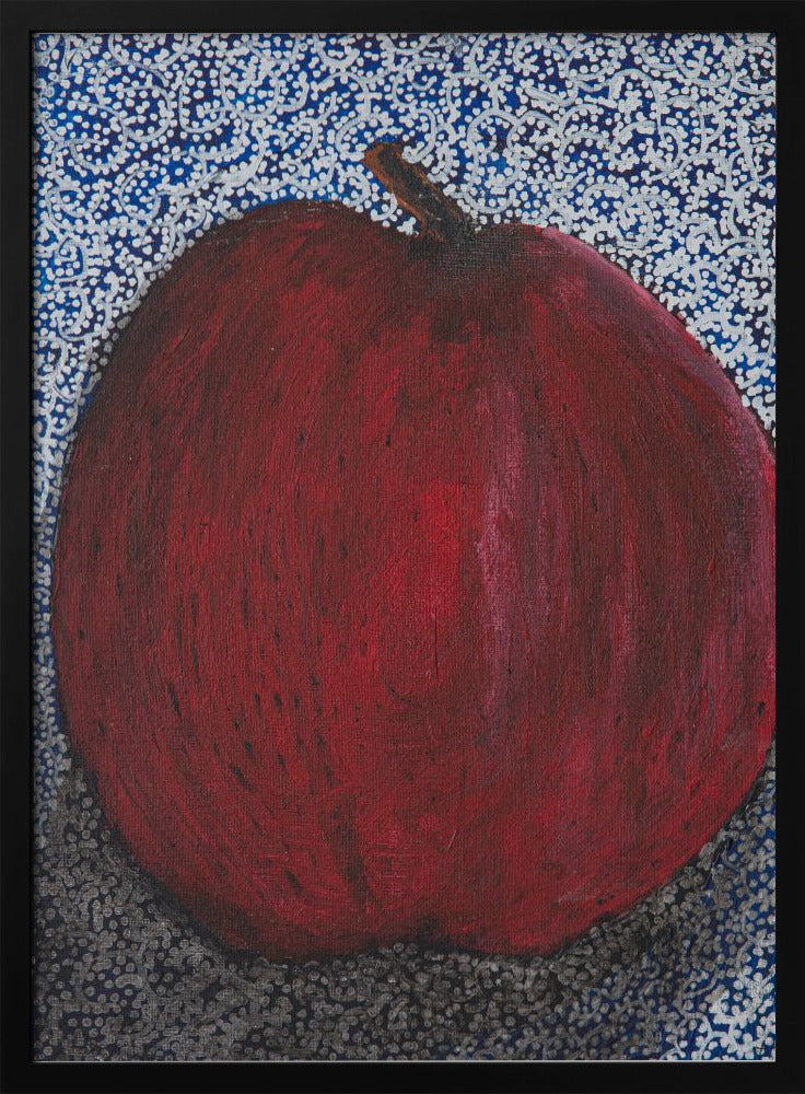 Appel | Poster
