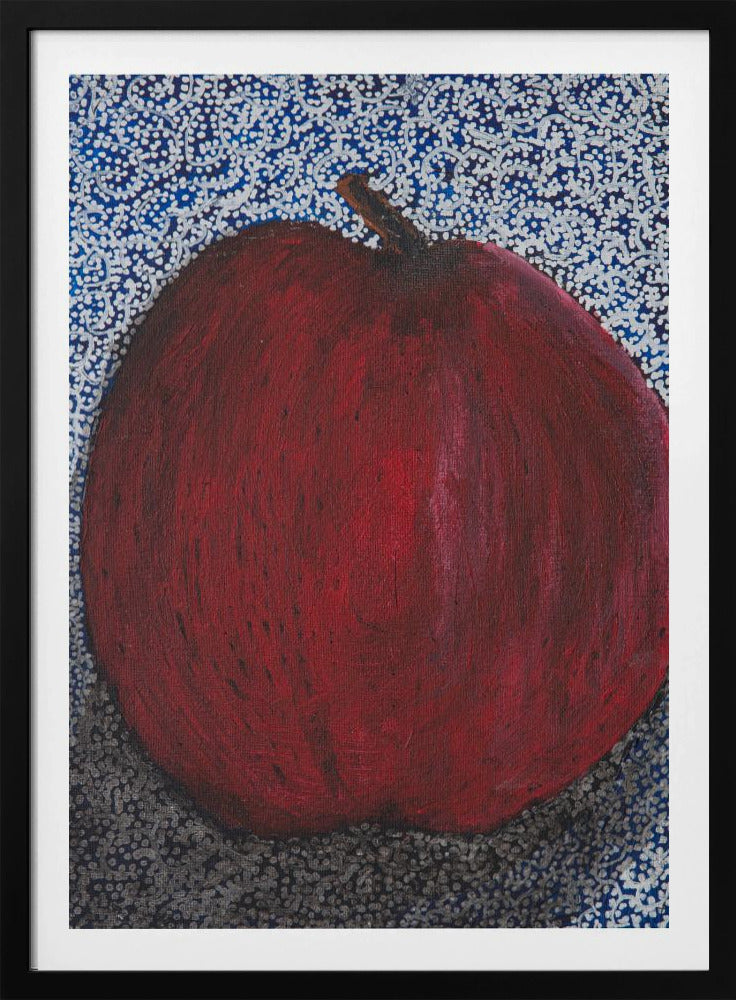 Appel | Poster