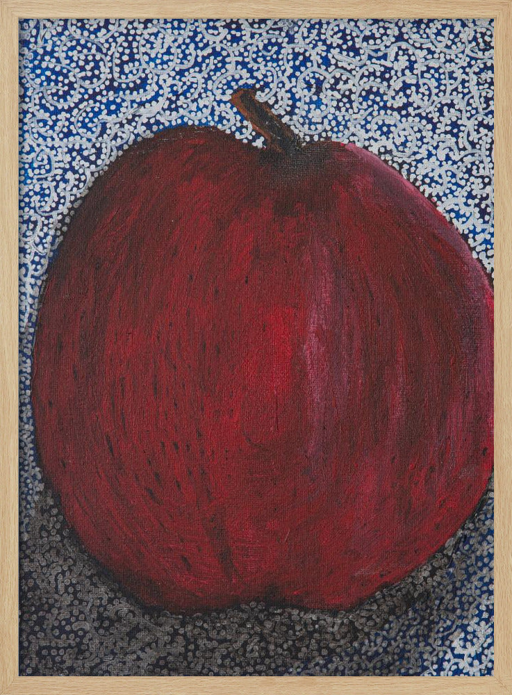 Appel | Poster