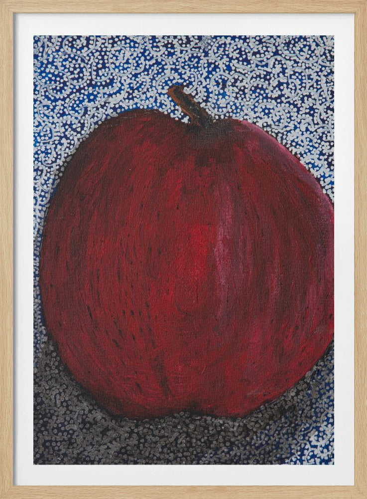 Appel | Poster