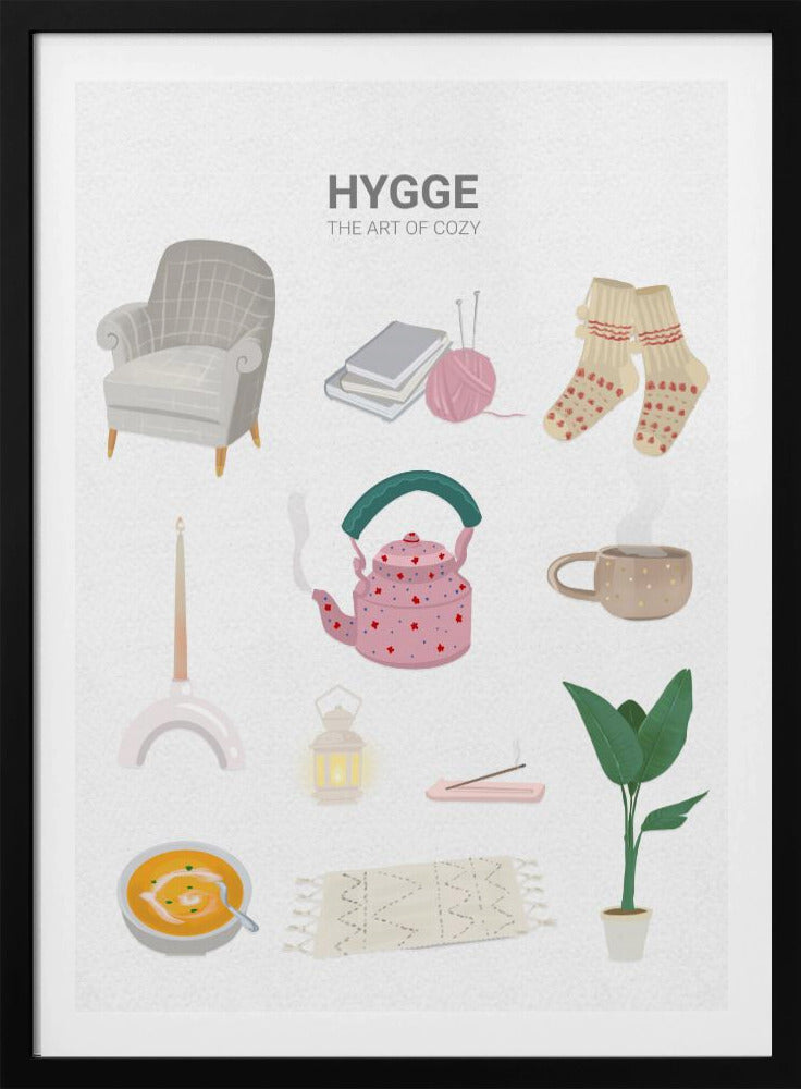 Hygge | Poster