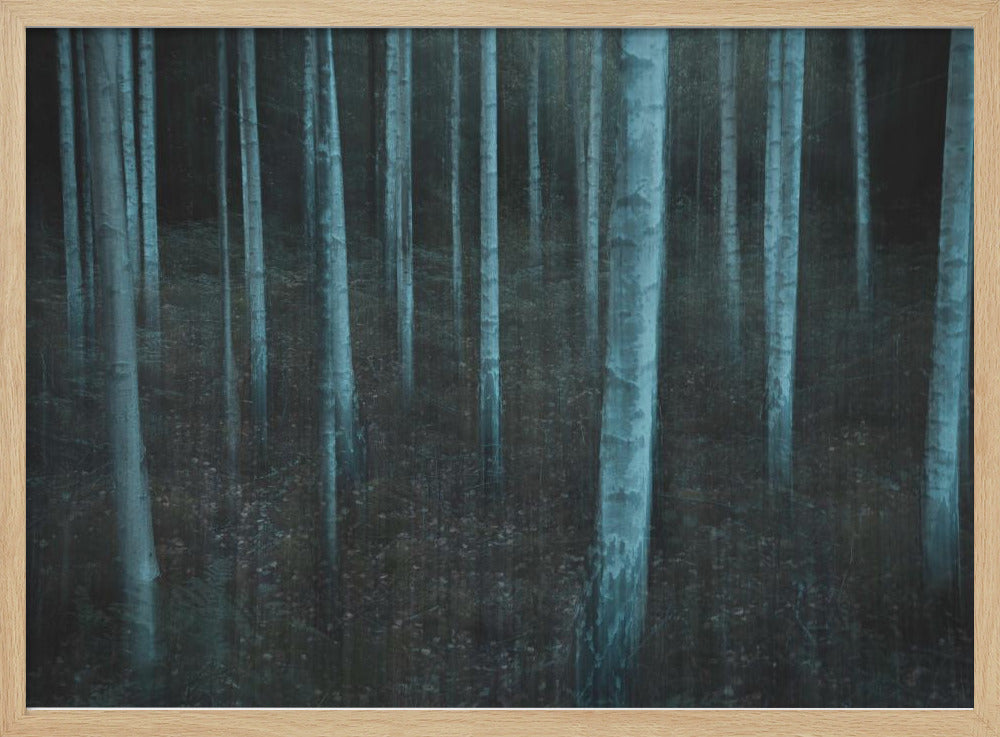 ICM v3 | Poster