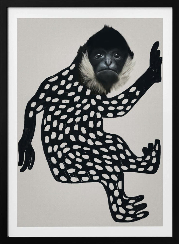 Opstand nr. II | Poster