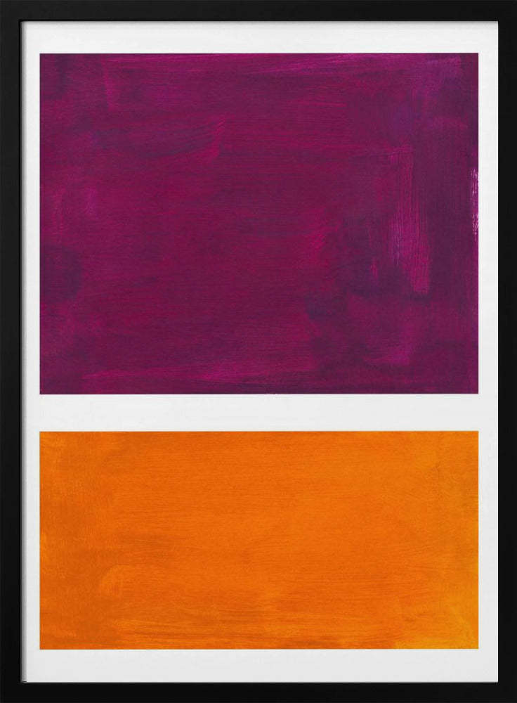 Colourfield 37 | Poster