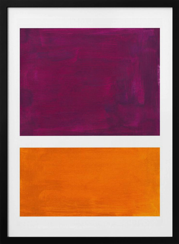 Colourfield 37 | Poster