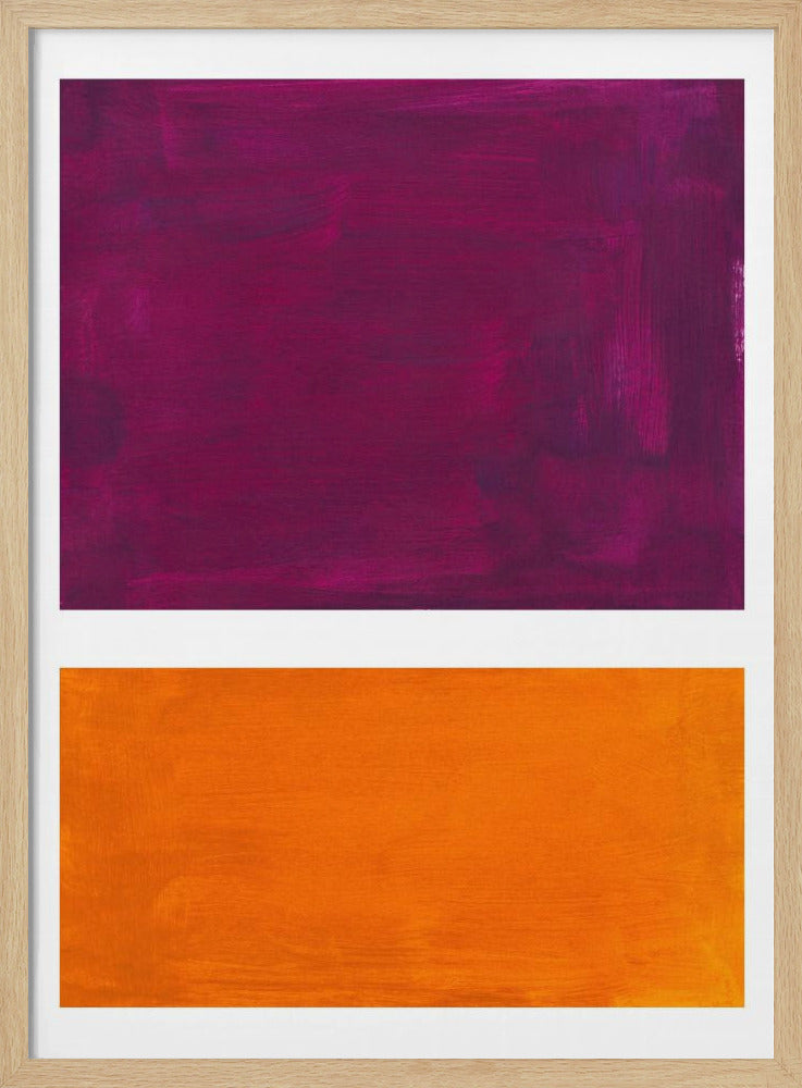 Colourfield 37 | Poster