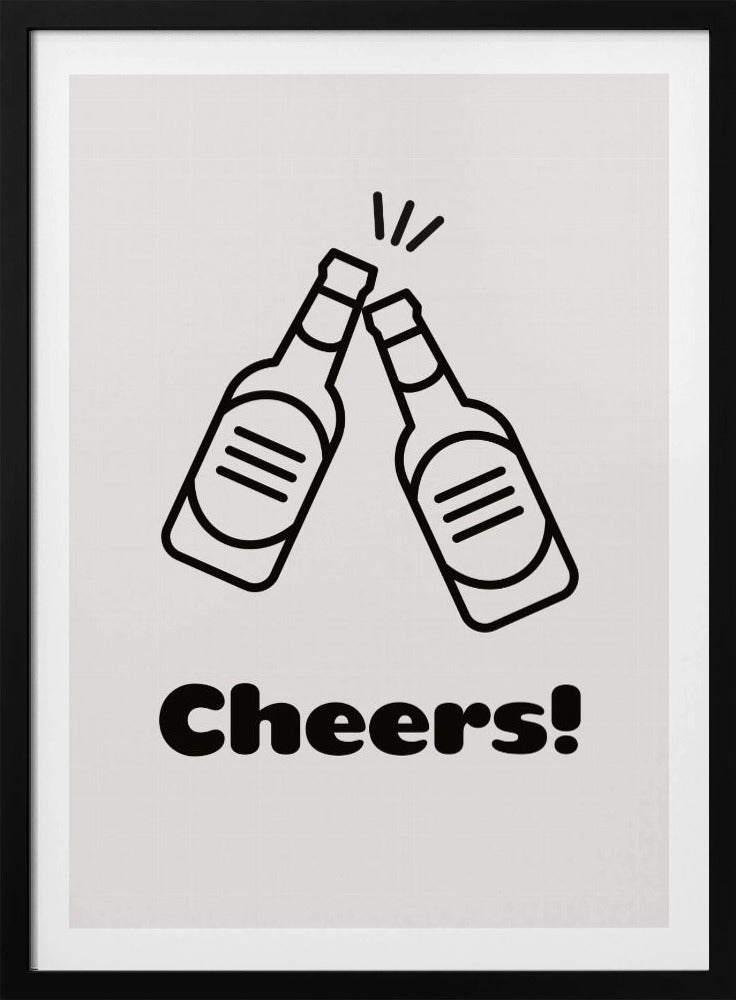 Proost | Poster