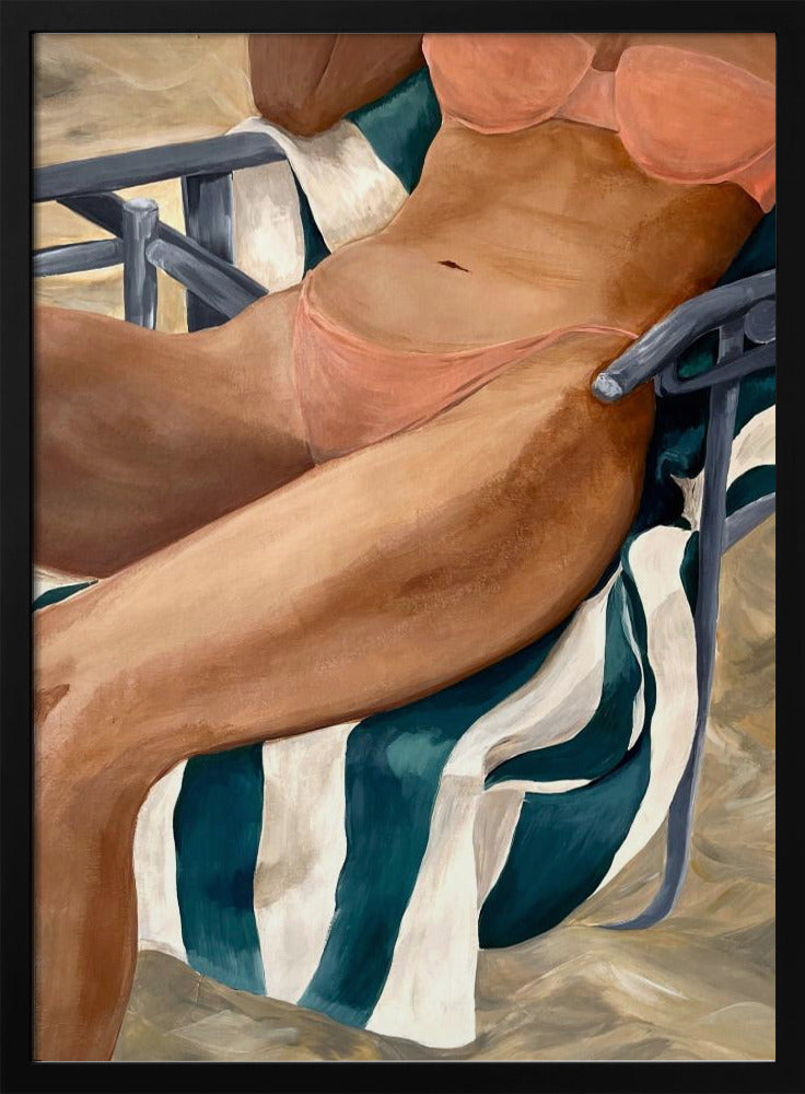 Magda | Poster