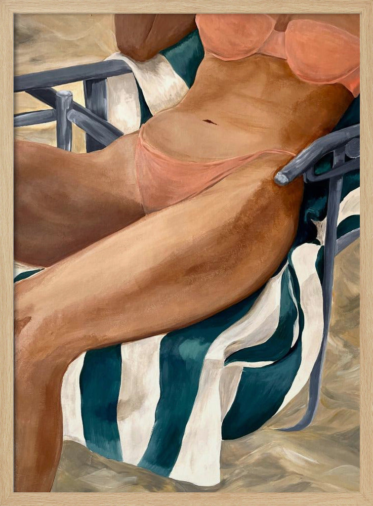 Magda | Poster