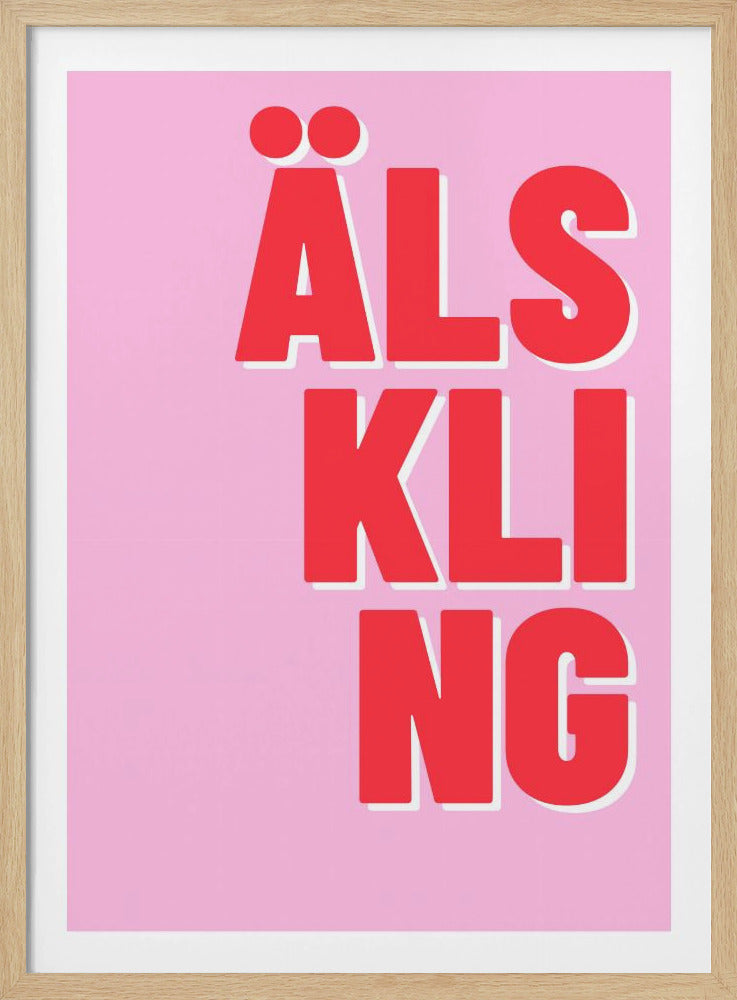 Stoute liefde | Poster