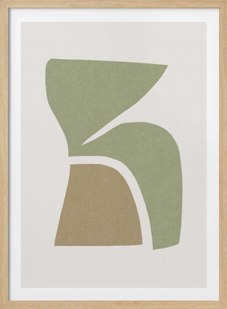 Levend | Poster