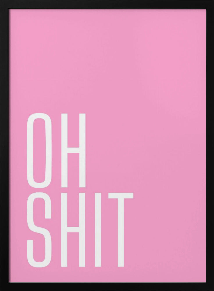 Onverwacht moment | Poster