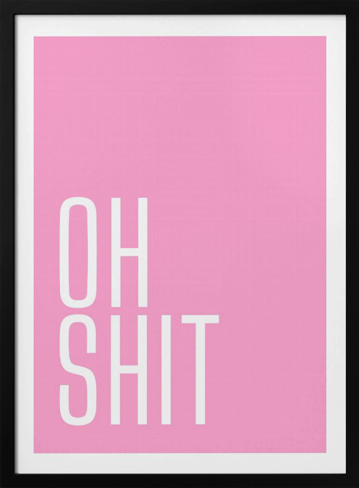 Onverwacht moment | Poster