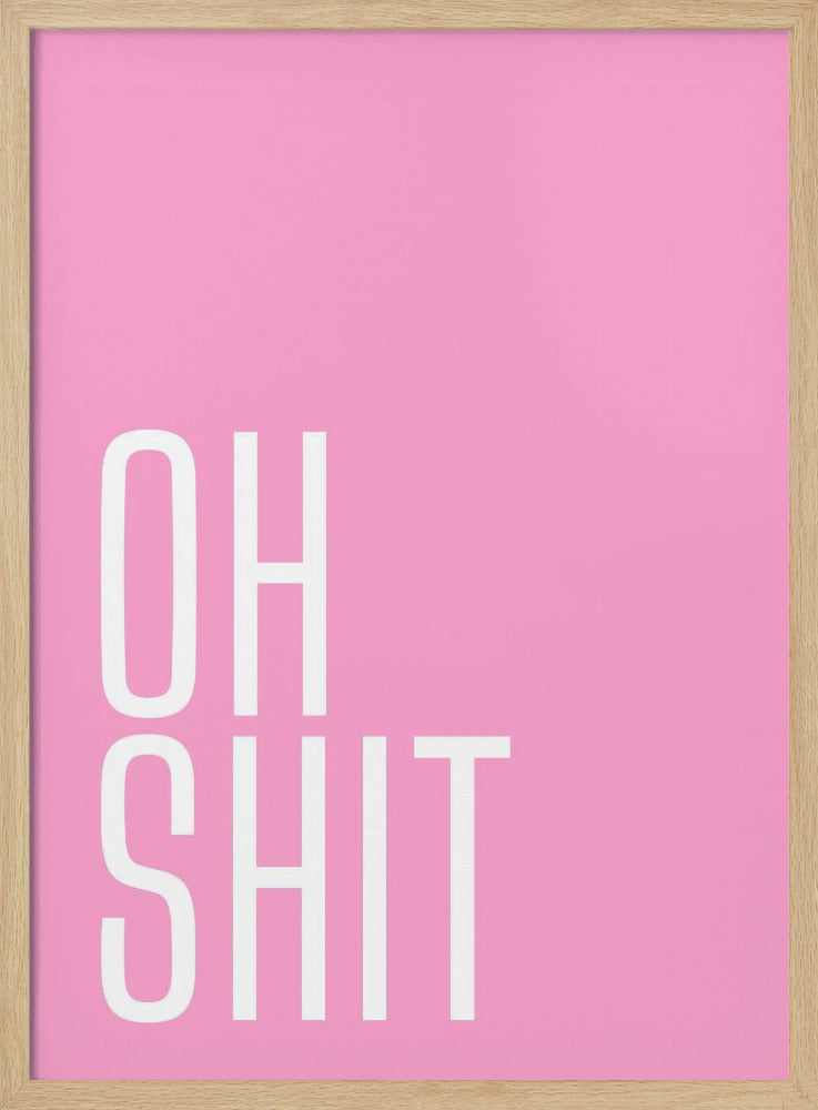 Onverwacht moment | Poster