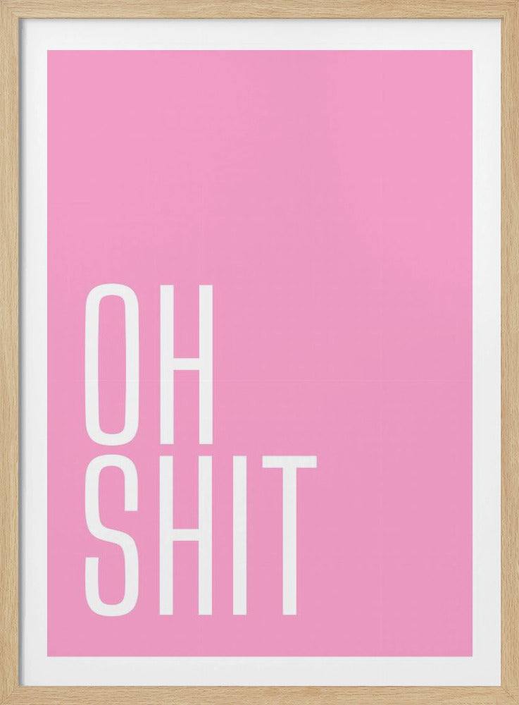 Onverwacht moment | Poster