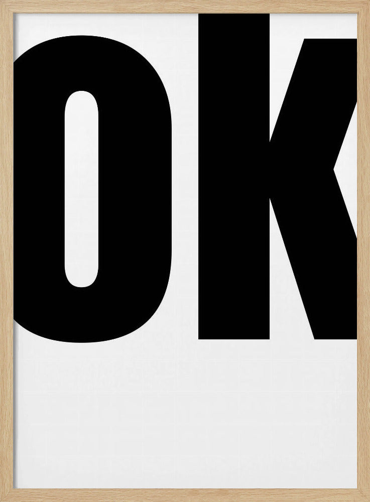 Gedurfde typografie | Poster