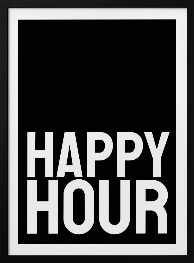 Proost, het is tijd | Poster